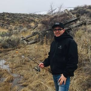 Meet your Posher, Bryce